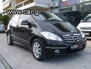 Mercedes-Benz A 150 '09-thumb-6