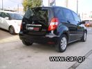 Mercedes-Benz A 150 '09-thumb-16