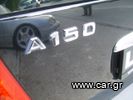 Mercedes-Benz A 150 '09-thumb-25