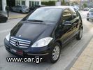 Mercedes-Benz A 150 '09-thumb-28