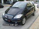 Mercedes-Benz A 150 '09-thumb-29