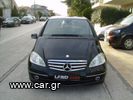 Mercedes-Benz A 150 '09-thumb-30