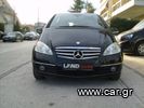 Mercedes-Benz A 150 '09-thumb-31