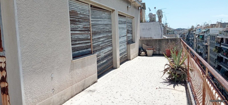 Διαμέρισμα 111 τ.μ. πρός πώληση, Αθήνα - Κέντρο, Λεωφ. Πατησίων - Λεωφ. Αχαρνών