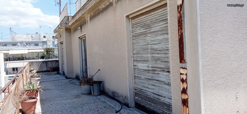 Διαμέρισμα 111 τ.μ. πρός πώληση, Αθήνα - Κέντρο, Λεωφ. Πατησίων - Λεωφ. Αχαρνών