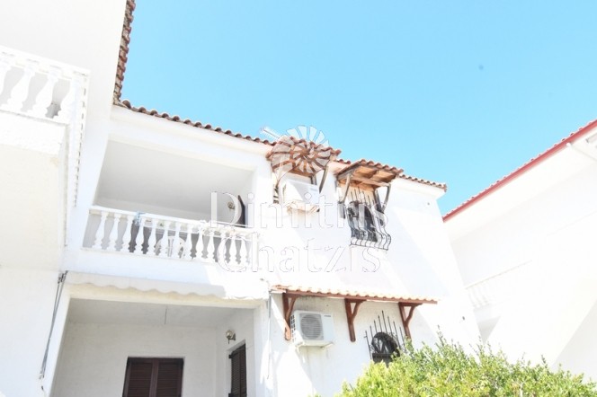 Διαμέρισμα 60 τ.μ. για πώληση, Χαλκιδική, Παλλήνη