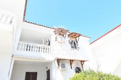 Apartment 60 sqm for sale