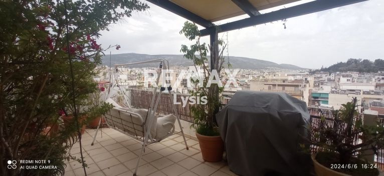 Apartment 79 sqm for sale, Athens - Center, Neos Kosmos