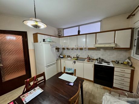 Apartment 91sqm for sale-Naousa » Center