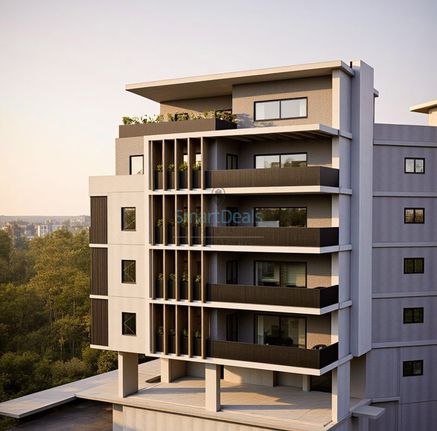 Maisonette 170 sqm for sale, Athens - North, Chalandri