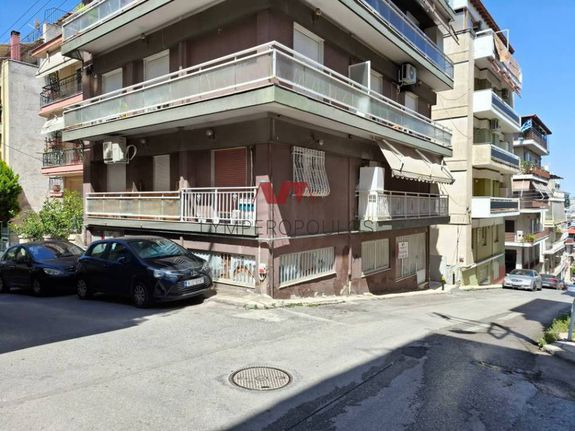 Αποθήκη 89 τ.μ. για πώληση, Θεσσαλονίκη - Περιφ/Κοί Δήμοι, Νεάπολη