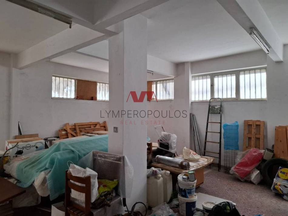 Αποθήκη 89 τ.μ. πρός πώληση, Θεσσαλονίκη - Περιφ/Κοί Δήμοι, Νεάπολη