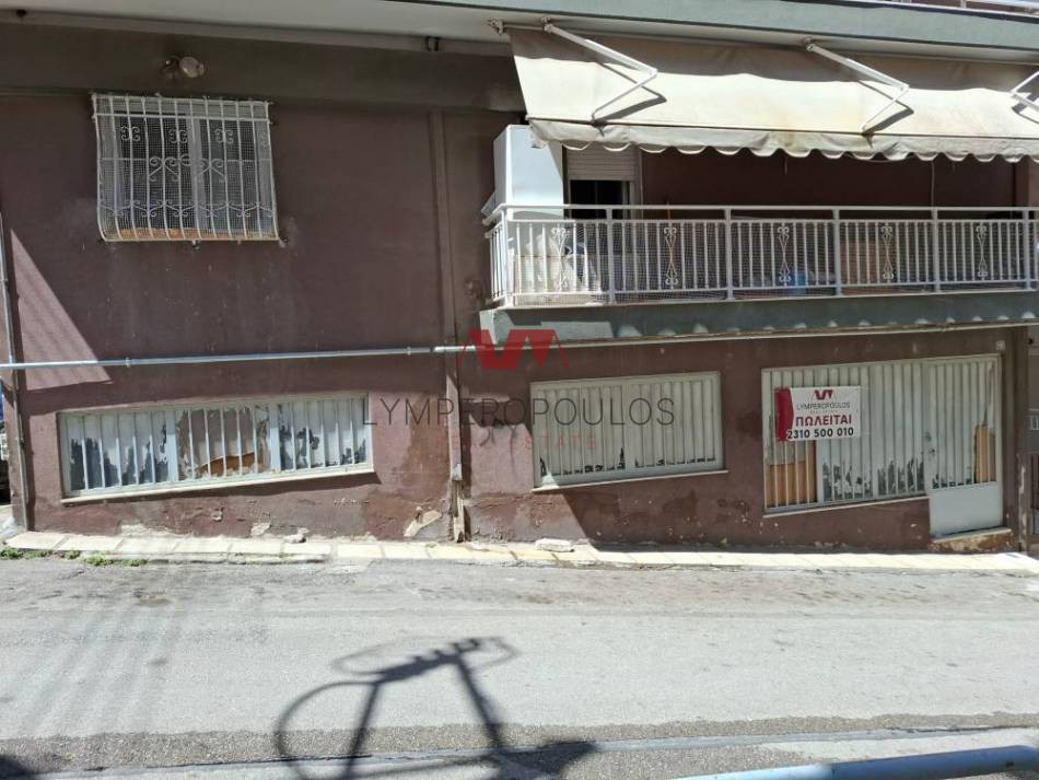 Αποθήκη 89 τ.μ. πρός πώληση, Θεσσαλονίκη - Περιφ/Κοί Δήμοι, Νεάπολη