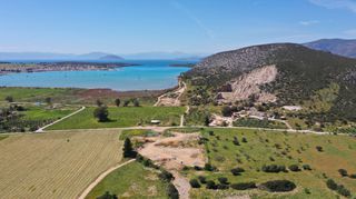 Αγροτεμάχια 12.424 τ.μ. για πώληση, Αργολίδα, Κρανίδι-thumb-9
