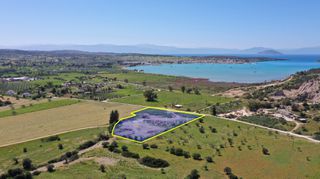Αγροτεμάχια 12.424 τ.μ. για πώληση, Αργολίδα, Κρανίδι-thumb-1