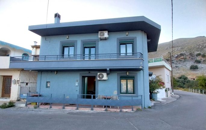 Μονοκατοικία 105 τ.μ. για πώληση, Ν. Ρεθύμνου, Φοινίκας
