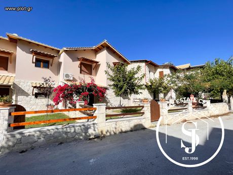 Maisonette 127sqm for sale-Kassandra » Pefkochori