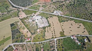 Αγροτεμάχια 13.000 τ.μ. για πώληση, Αργολίδα, Κρανίδι-thumb-9