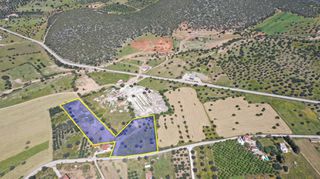 Αγροτεμάχια 13.000 τ.μ. για πώληση, Αργολίδα, Κρανίδι-thumb-1