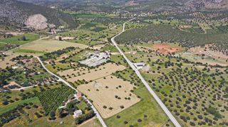Αγροτεμάχια 13.000 τ.μ. για πώληση, Αργολίδα, Κρανίδι-thumb-4