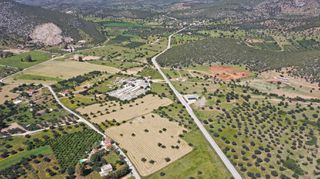 Αγροτεμάχια 13.000 τ.μ. για πώληση, Αργολίδα, Κρανίδι-thumb-7
