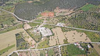 Αγροτεμάχια 13.000 τ.μ. για πώληση, Αργολίδα, Κρανίδι-thumb-10