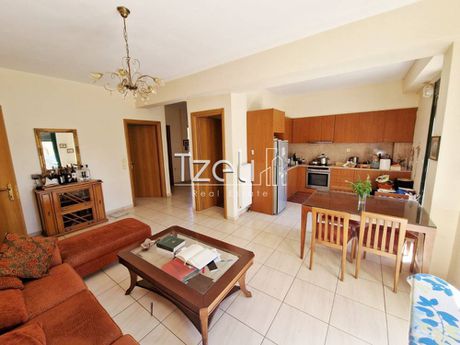 Maisonette 125sqm for sale-Patra » Kastellokabos