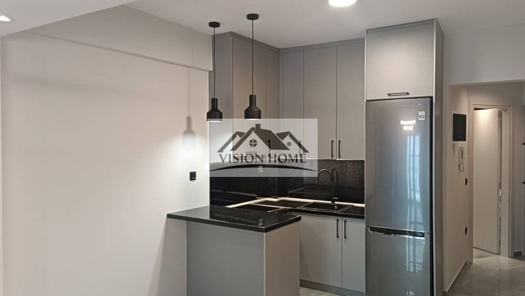 Studio 42 sqm for sale, Thessaloniki - Center, Nea Paralia