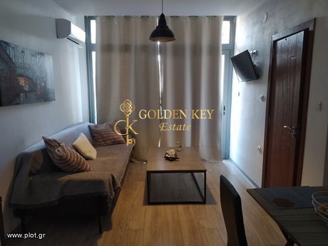 Studio 44sqm for sale-Kavala » Perigiali