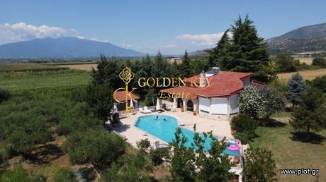 Detached home 140 sqm for sale