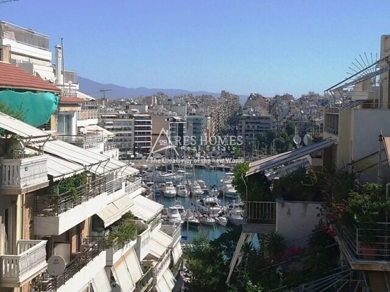 Διαμέρισμα 120 τ.μ. πρός πώληση, Πειραιάς, Φρεαττύδα