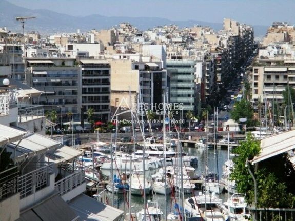 Διαμέρισμα 120 τ.μ. για πώληση, Πειραιάς, Φρεαττύδα