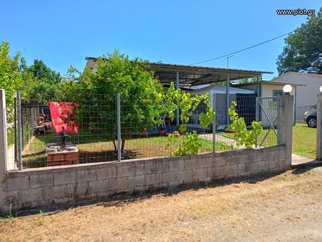 Οικόπεδο 250 τ.μ. για πώληση