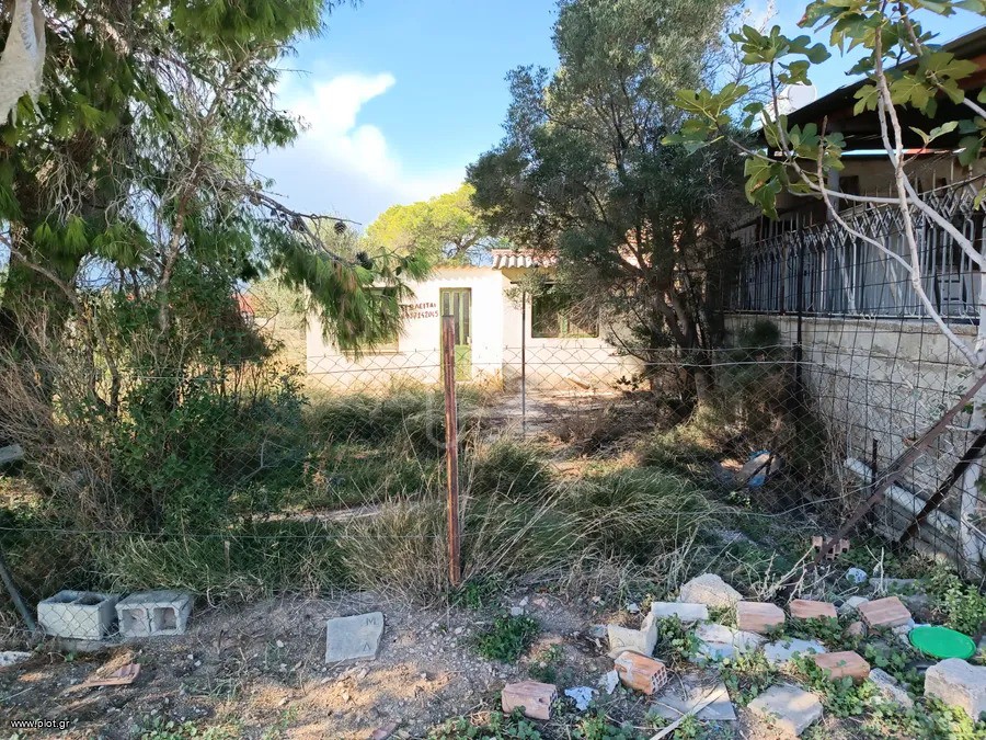 Μονοκατοικία 354 τ.μ. προς πώληση, Πάτημα Ασπροπύργου