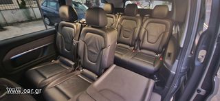 Mercedes-Benz V 250 2019 Extra long Exclusive 7G-TRONIC PLUS-thumb-11