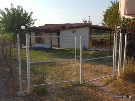 Μονοκατοικία 50 τ.μ. για πώληση