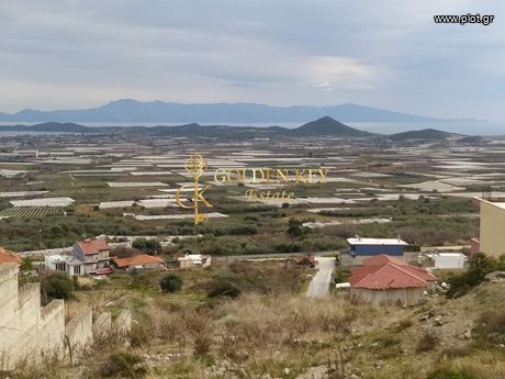 Οικόπεδο 392 τ.μ. για πώληση