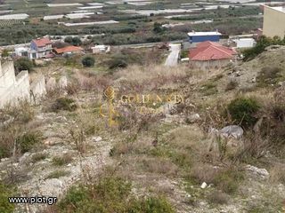 Οικόπεδο 392 τ.μ. για πώληση, Ν. Καβάλας, Ελευθερές-thumb-2