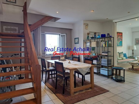 Maisonette 140 sqm for rent, Achaia, Egialia