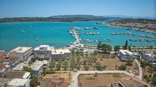 Οικόπεδο 337 τ.μ. πρός πώληση, Αργολίδα, Κρανίδι-thumb-2