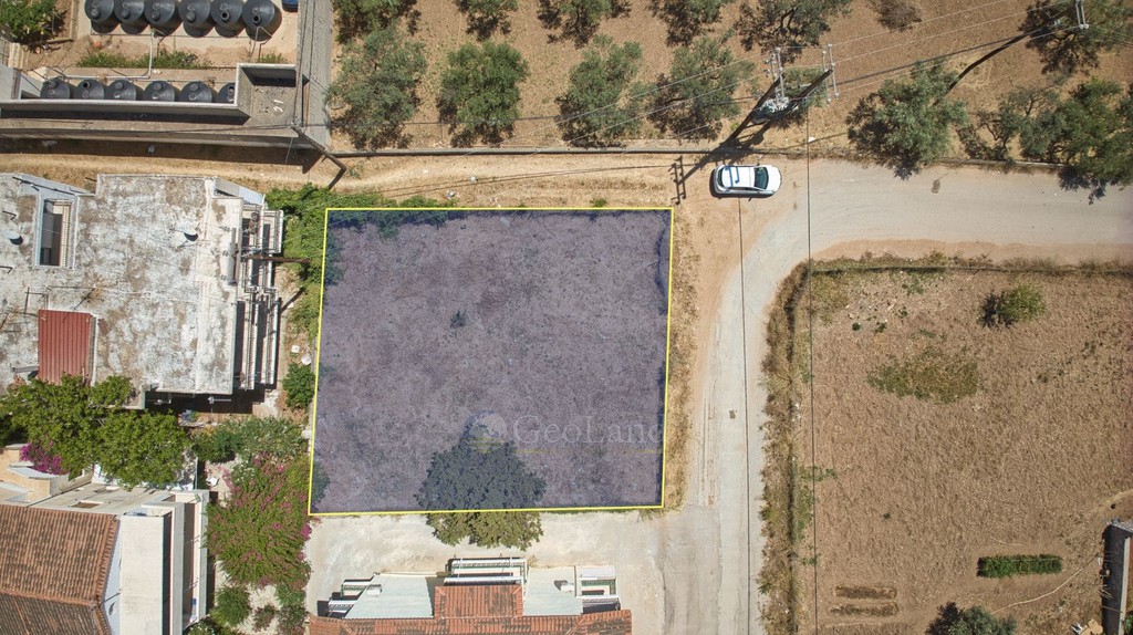 Οικόπεδο 337 τ.μ. πρός πώληση, Αργολίδα, Κρανίδι