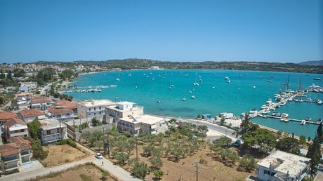 Οικόπεδο 337 τ.μ. για πώληση