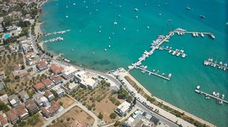 Οικόπεδο 337 τ.μ. πρός πώληση, Αργολίδα, Κρανίδι-thumb-8