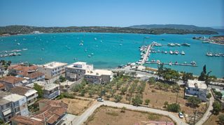 Οικόπεδο 337 τ.μ. πρός πώληση, Αργολίδα, Κρανίδι-thumb-3
