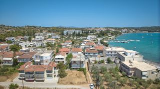 Οικόπεδο 337 τ.μ. πρός πώληση, Αργολίδα, Κρανίδι-thumb-7