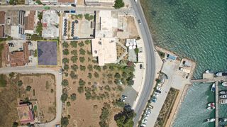 Οικόπεδο 337 τ.μ. πρός πώληση, Αργολίδα, Κρανίδι-thumb-5