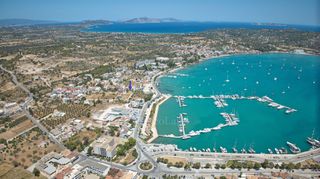 Οικόπεδο 337 τ.μ. πρός πώληση, Αργολίδα, Κρανίδι-thumb-19