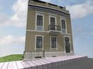 Detached home 350sqm for sale-Kastella