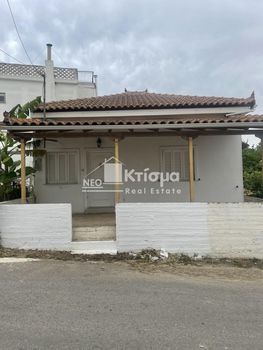 Μονοκατοικία 60τ.μ. για πώληση-Πύργος » Μυρτιά