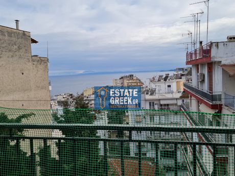 Apartment 80 sqm for sale